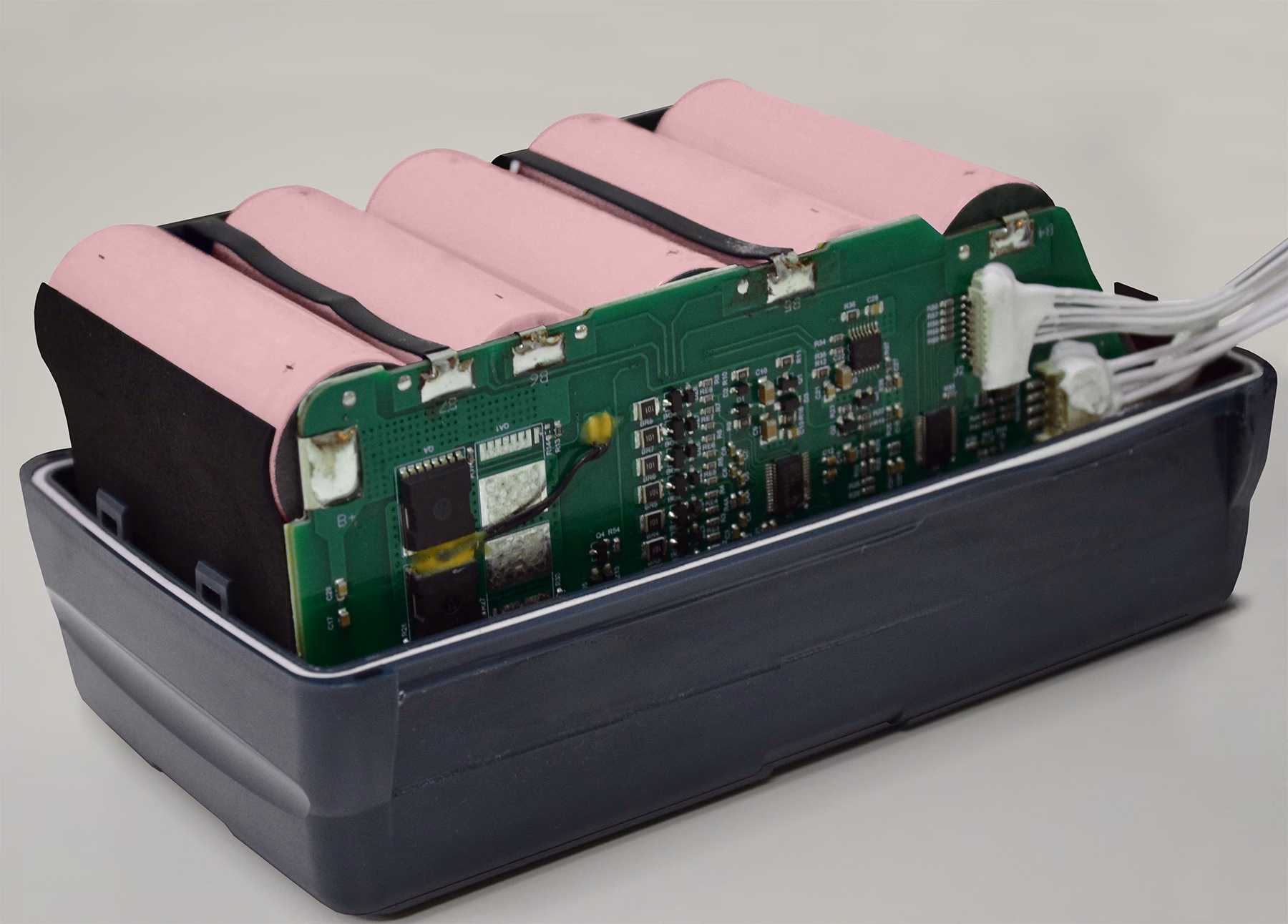 Mit NATEC, der zukunftsweisenden technologischen Innovation des Grazer High-Tech-Akkuspezialisten ACCUPOWER, ergeben sich fr nachhaltige Natrium-Ionen-Akkus erstmals serienreife Einsatzmglichkeiten fr die internationale Industrie.